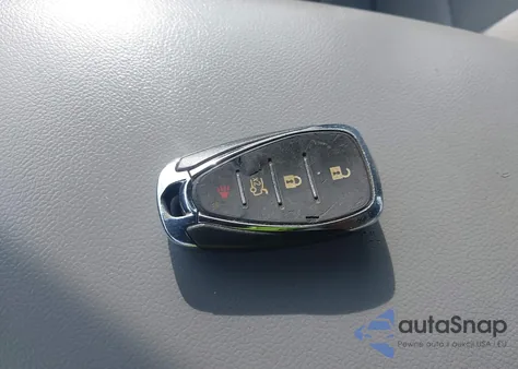 2016 Chevrolet Malibu 1Fl z USA, uszkodzony, nr VIN 1G1ZC5ST2GF224101